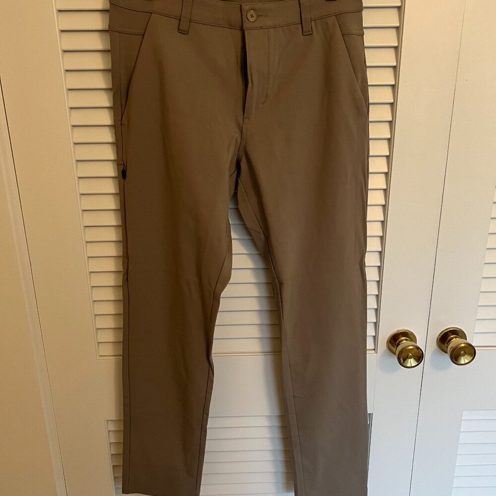 Bylt Premium Basics Everyday Pant 2.0